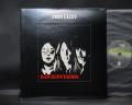 Thin Lizzy Bad Reputation Japan Rare LP INSERT
