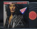 Michael Bolton ‎S/T Same Title Japan Orig. PROMO LP CAP OBI SHRINK