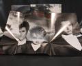 Duran Duran Notorious Japan Orig. LP OBI RARE POSTER