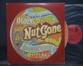 Small Faces Ogdens' Nut Gone Flake US Rare LP ROUND INNER G/F STERLING