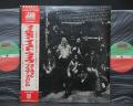 Allman Brothers Band At Fillmore East Japan Orig. 2LP OBI