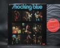 Shocking Blue Blossom Lady ( 3rd Album ) Japan Orig. LP G/F
