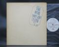 WHO Live at Leeds Japan Orig. LP + 9 INSERTS