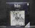 Beatles Revolver Japan Remastered DeAgostini ED LP SEALED