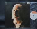 Johnny Winter 2nd Same Title Japan Orig. LP INSERT
