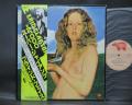 Blind Faith 1st Same Title Japan Rare LP YELLOW OBI