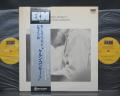 Keith Jarrett The Köln Concert Japan Orig. 2LP OBI