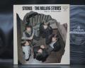 Rolling Stones Aftermath Vol. 5 Japan Orig. LP G/F DIF INSERT
