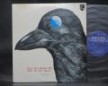 Strawberry Path When The Raven Has Come To The Earth Japan 2nd Press Rare LP INSERT