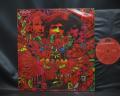 Cream Disraeli Gears Japan Orig. LP DIF COVER
