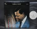 Oscar Peterson Trio Mellow Mood Japan Orig. PROMO LP G/F WHITE LABEL