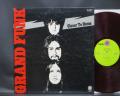 Grand Funk Railroad Closer to Home Japan Orig. LP RED WAX