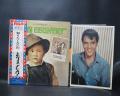 Elvis Presley Country I'm 10,000 Years Old Japan Orig. LP OBI G/F RARE PIN-UP