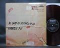 Humble Pie As Safe As Yesterday Is Japan Orig. LP RED WAX