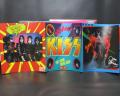 2. Kiss Killers Japan Orig. LP OBI RARE POSTER