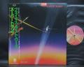 Supertramp Famous Last Words Japan Orig. PROMO LP OBI