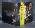 Runaways 1st Same Title Japan Early Press LP OBI G/F DIF