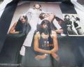 Suzi Quatro 1st Same Title Japan Orig. LP OBI G/F RARE POSTER