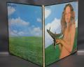 Blind Faith Same Title Japan Orig. LP G/F