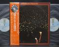 Bob Dylan The Band – Before the Flood Japan Orig. 2LP OBI