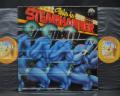 Steamhammer This Is Steamhammer Germany Early Press 2LP