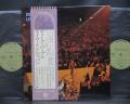 Deep Purple Live in Japan Japan Orig. 2LP OBI