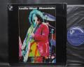 Leslie West Mountain Japan Early Press LP G/F DIF COVER