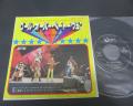 ELO Electric Light Orchestra ‎Roll Over Beethoven Japan Orig. 7" RARE PS