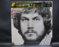 BTO Bachman-Turner Overdrive ‎Head On US Orig. Japanese 1st ED LP OBI + INSERT SEALED