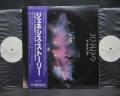 Genesis Story of Japan ONLY PROMO 2LP OBI WHITE LABELS