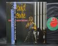 David Bowie Don’t be Fooled by the Name Japan Orig. LP 12” OBI