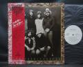 Marshall Tucker Band Together Forever Japan Orig. PROMO LP OBI WHITE LABEL