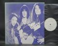 Thin Lizzy Best Of Japan PROMO ONLY LP WHITE LABEL