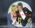 Rod Stewart NIKKA BLACK – 50 Japan PROMO ONLY 12" PICTURE DISC