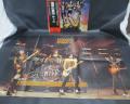 Kiss Destroyer Japan Orig. LP OBI RARE POSTER
