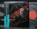 Roy Buchanan Hot Wires Japan Orig. LP OBI INSERT