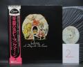 2. Queen A Day at the Races Japan Orig. LP OBI