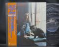 Carole King Tapestry Japan Rare LP ORANGE OBI