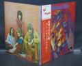 Ten Years After SSSSH Japan Rare LP RED OBI G/F