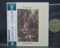 Van Morrison Tupelo Honey Japan Orig. LP OBI