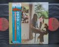 Pink Floyd Ummagumma Japan EMI 2LP OBI INSERT