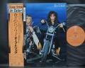 Cheap Trick In Color Japan Orig. LP OBI
