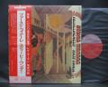 Stevie Wonder Fulfillingness' First Finale Japan Orig. LP OBI