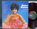 Nancy Wilson Easy Japan Orig. LP RED WAX