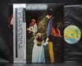Traffic Last Exit Japan Rare LP SILVER OBI G/F