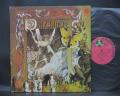 Dulcimer And I Turned As I Had Turned As A Boy Japan Orig. LP G/F INSERT