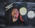 Bob Seger Night Moves Japan Orig. PROMO LP WHITE LABEL
