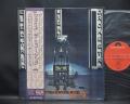 ELO Electric Light Orchestra Face The Music Japan Orig. LP OBI