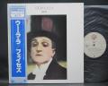 Faces Ooh-La-La Japan LTD LP BLUE OBI POSTER