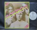 Montrose 1st Same Title Japan Orig. PROMO LP WHITE LABEL